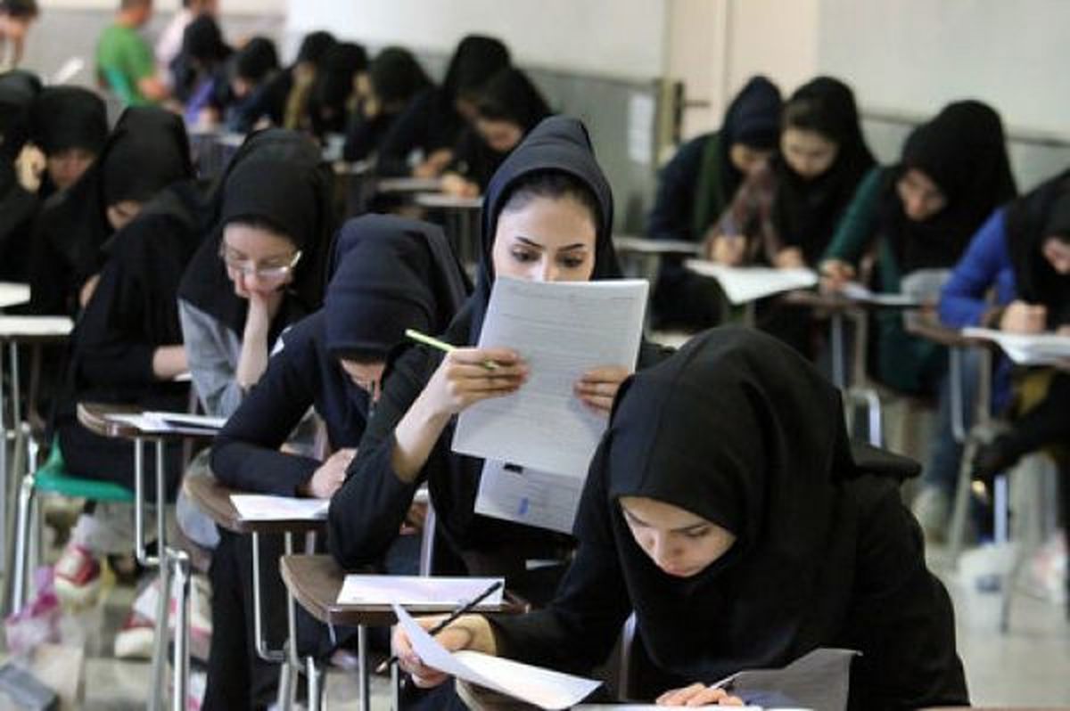 سرنوشت ۸ نفر از رتبه‌های برتر کنکور ۱۰ سال اخیر / از مهاجرت به کانادا و آلمان تا آماده شدن برای سربازی