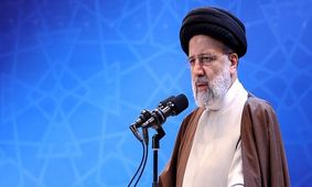 رئیسی: راه مقابله با فتنه‌های دشمنان را تسلیم و عقب‌نشینی نمی‌دانیم