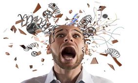 ۵ روش برای سرکوب اضطراب