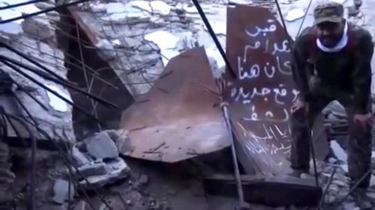 مهم‌ترین رهبران جهان را که جنازه‌شان گم شده است بشناسید/ از ناپدید شدن هیتلر و شایعه زنده بودنش تا ناپدید شدن جنازه صدام و رضا شاه و حل کردن جسد تزار روسیه در اسید