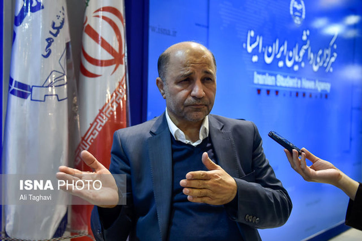 قره‌خانی: انگلیس هر چه زودتر نفتکش حامل سوخت ایران را آزاد کند، وگرنه ...