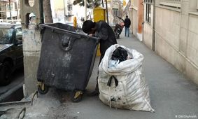 واکنش عضو شورا به دعوت بازیگر سینما برای زباله گردی