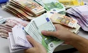 یک میلیارد یورو ارز دولتی گم شده است