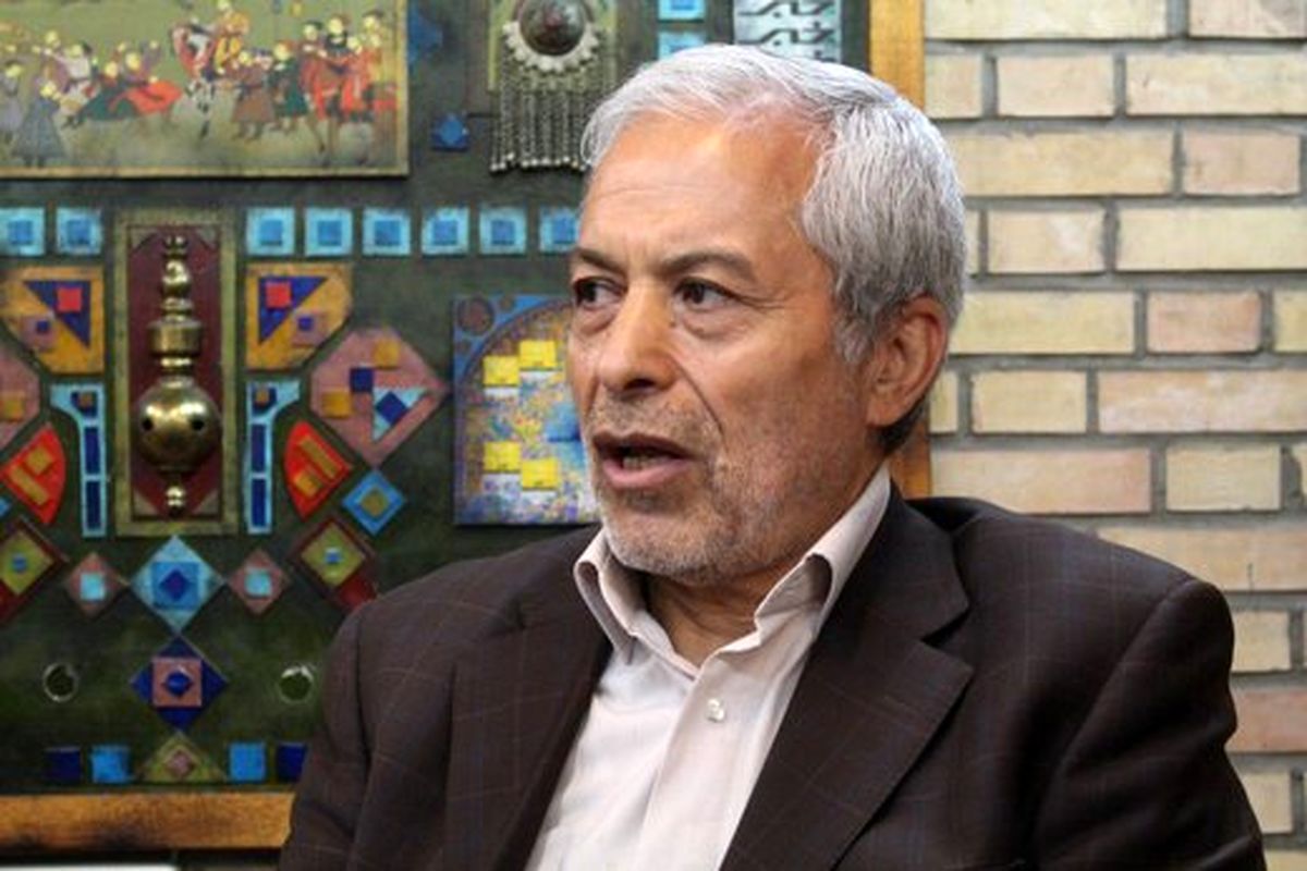 میرلوحی به شورای نگهبان: آب پاکی را روی دست اصلاح‌طلبان ریختید؟