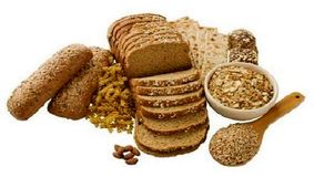 افزایش طول عمر با مصرف غذاهای پُرفیبر