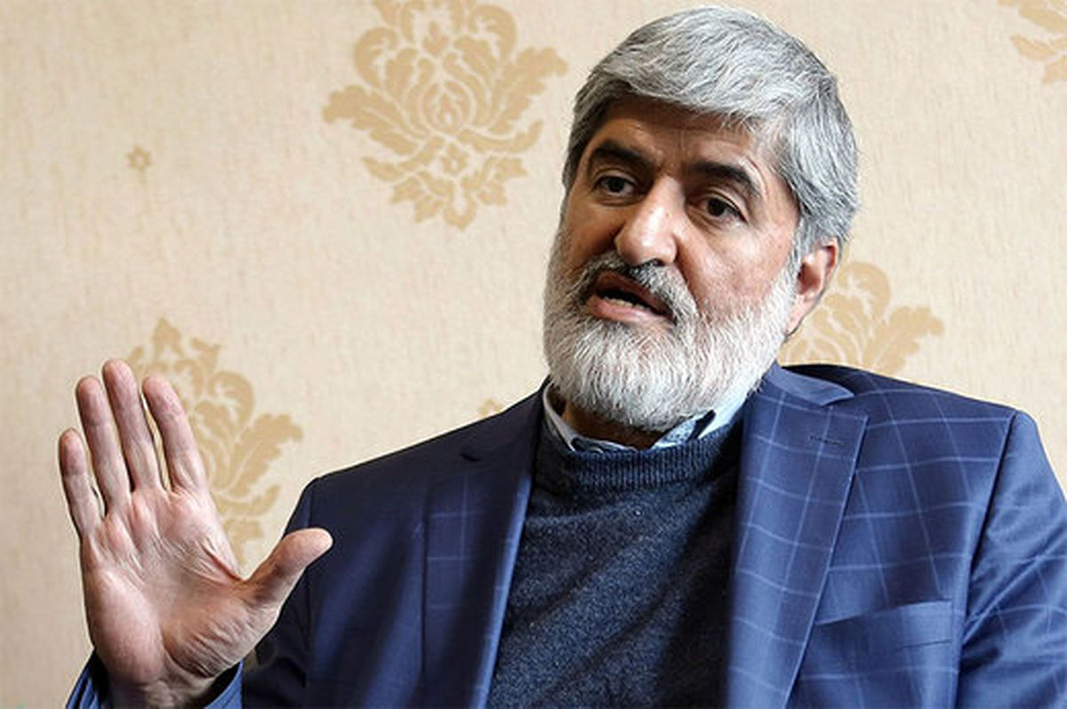 مطهری هم مخالفت عارف با جمع آوری امضا علیه دادگاه محمدرضا خاتمی را تایید کرد