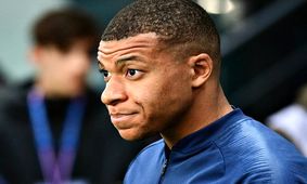 پیشنهاد نجومی و عجیب PSG برای حفظ امباپه