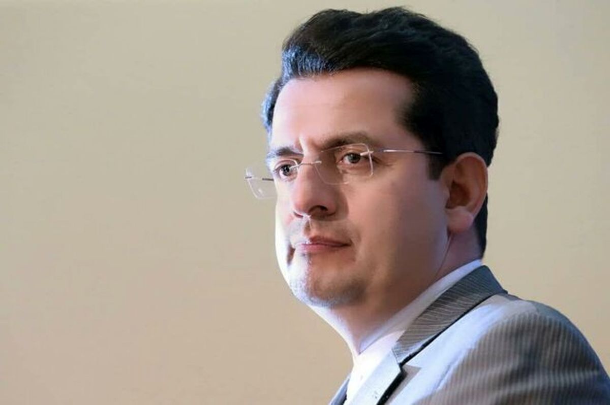 حمایت کامل ایران از سیاست چین واحد