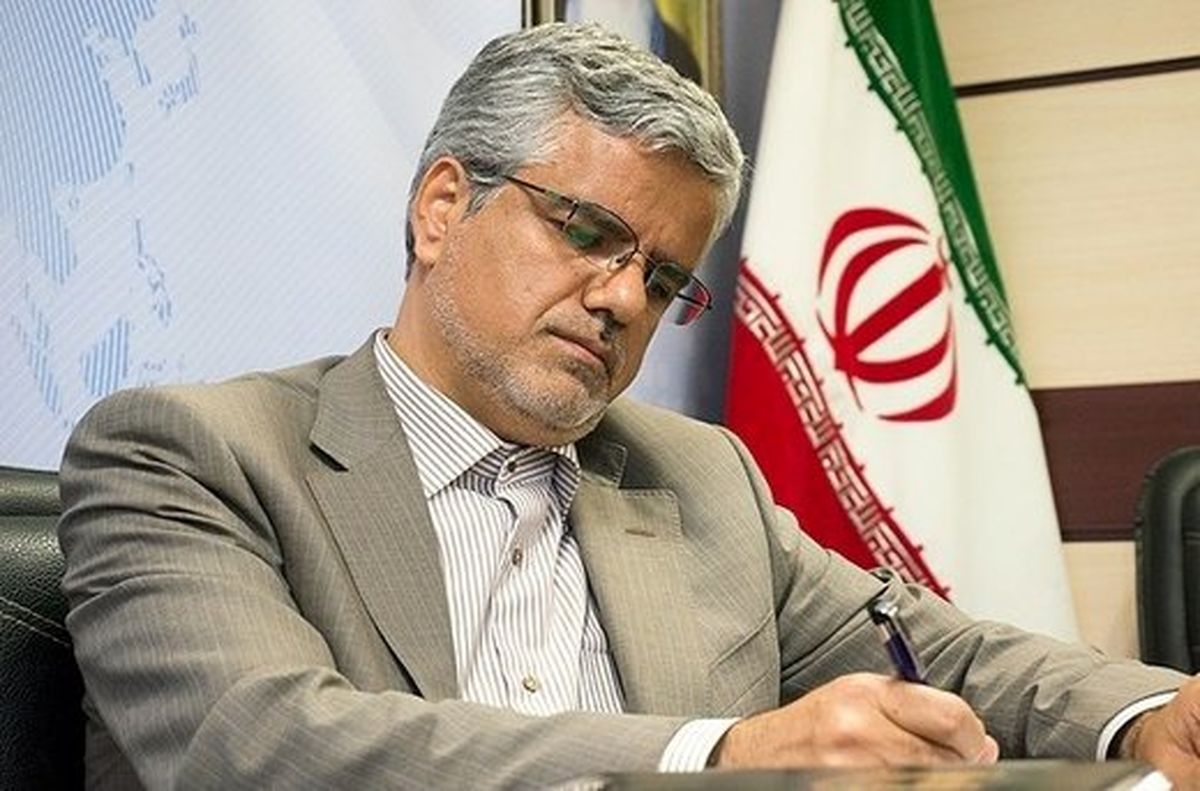 توصیه محمود صادقی به ظریف: به او گفتم «از برخی کارشکنی‌های داخلی با چاه درد دل کن»