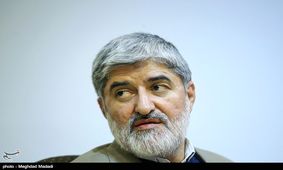 مطهری: حقوق‌های نجومی‌ ‌خلاف وجدان بود‌/در جریان کامل حقوق نمایندگان نیستم‌