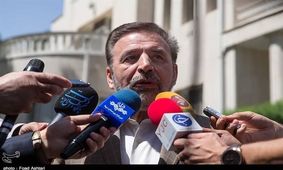 واعظی: خوشحال شدیم لیست دوتابعیتی‌ها را منتشر کردند