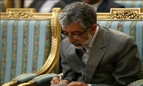 مخالفت حداد عادل با نام خودروی تازه سایپا