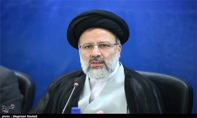 مصاحبه آیت الله رئیسی با خبرگزاری صداوسیما تکذیب شد