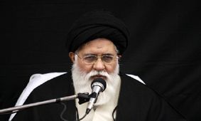 علم‌الهدی: هرکس بخواهد نهی از منکر قوی انجام دهد، با جریان‌های فکری رفاه‌طلب داخل در مقابله قرار می‌گیرد / با مردمی که در فرهنگ آلوده غربی رشد یافته‌اند، نمی‌توانیم زمینه‌ساز ظهور باشیم