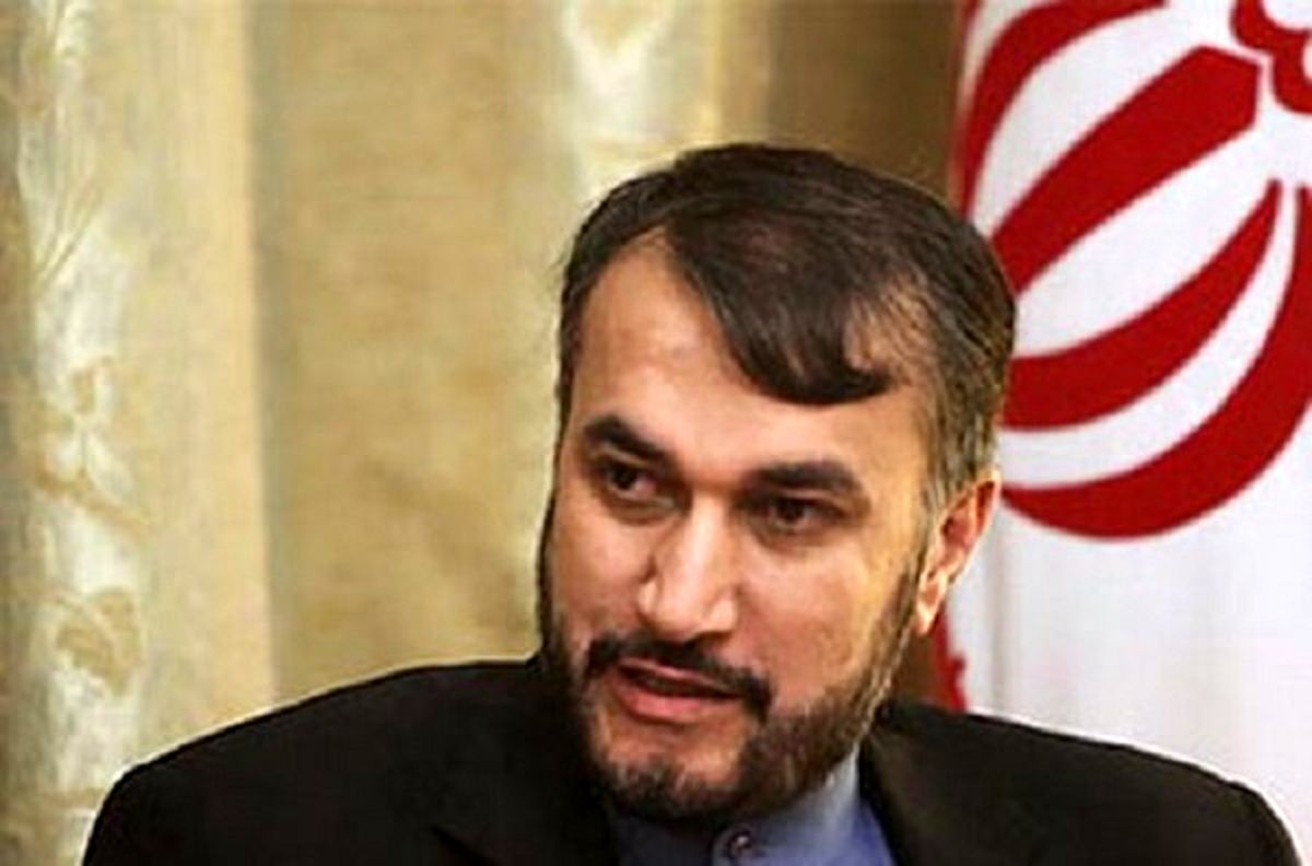 امیرعبداللهیان: حکومت نیجریه مسئول امنیت و سلامت شیخ زکزاکی است