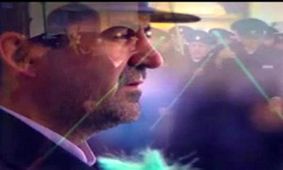 درخواست شنیدنی خادم امام رضا(ع) از پدرش هنگام سفر به کربلا + فیلم