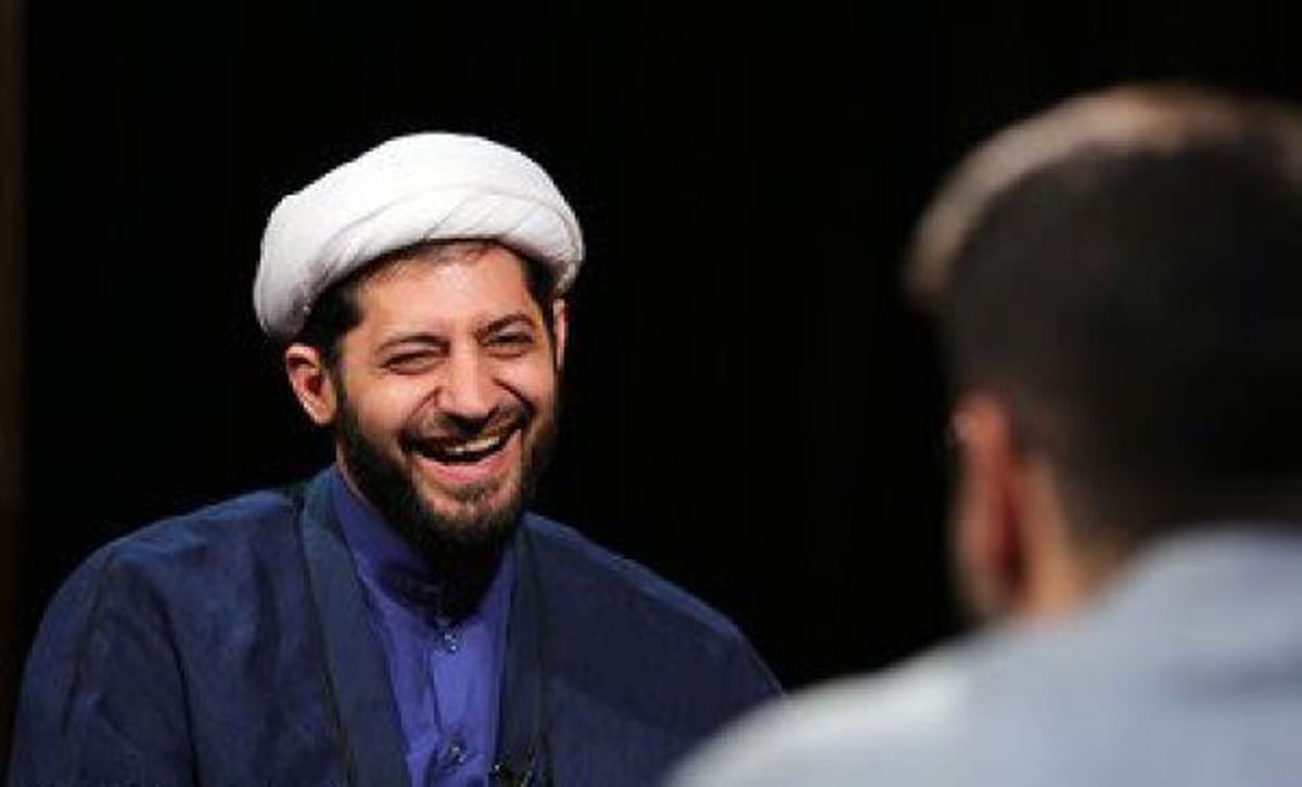چرا فرستادن فیلم برای مسیح علی‌نژاد جرم است؟