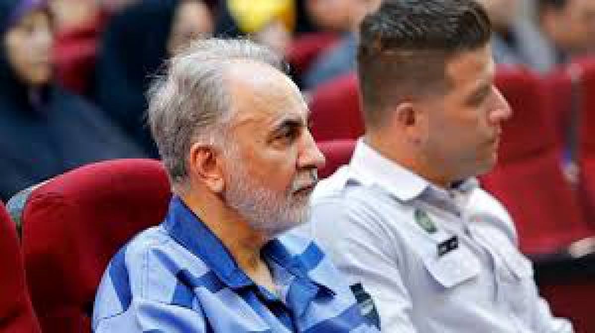 تسنیم مدعی شد نجفی به قصاص محکوم شده اما خبرش را حذف کرد
