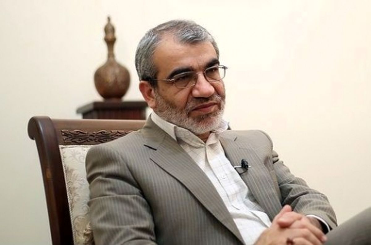 شاید بهتربود وزیر احمدی نژاد، در جلسه بررسی صلاحیت هاشمی دعوت نمی‌شد