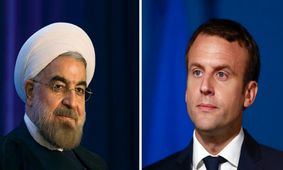 هدف برجام، عادی سازی روابط اقتصادی ایران با دیگر کشور‌ها بود