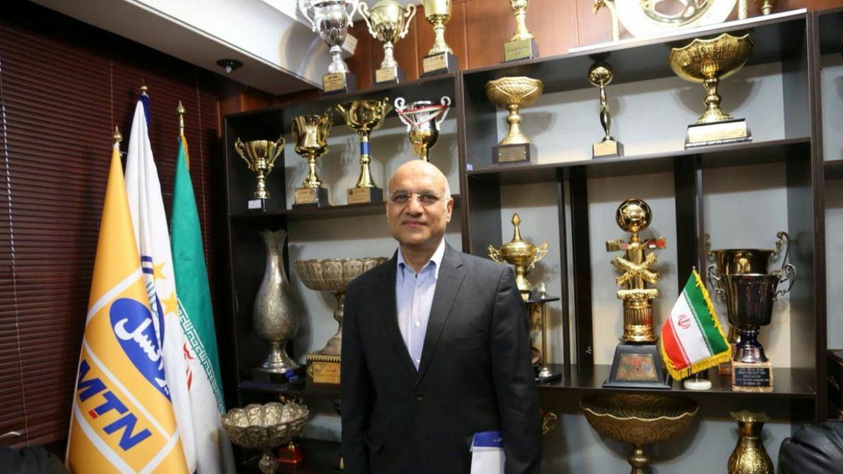 معاون ورزشی استقلال؛ وقت اعتماد به پیشکسوتان