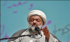پیامبر خدا به دختر و دامادش چه سفارشی کرد؟