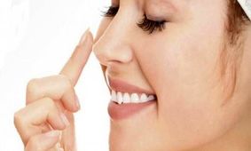 چند ماسک کوچک کننده بینی