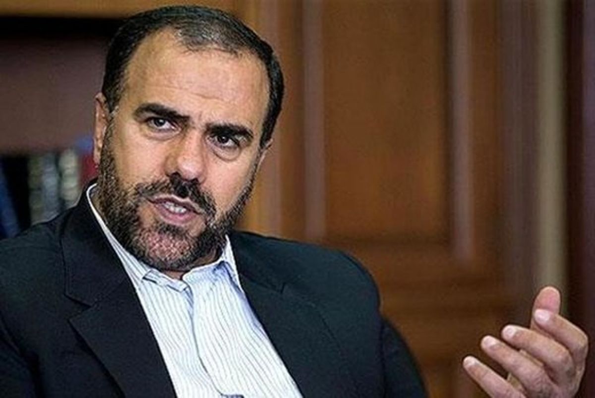 معاون روحانی: بردن ایران به آستانه یک جنگ نظامی واقعیت بود/قبل از برجام در ژاپن ما را با ذلت از گیت های فرودگاه عبور می دادند