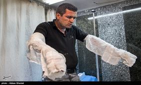 مراکز درمانی و اورژانس استان گیلان در حالت آماده باش قرار دارند