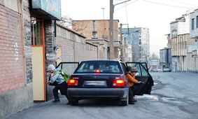 شرط راهور برای رانندگان سرویس مدارس/ داشتن گواهینامه پایه ۲ الزامی است