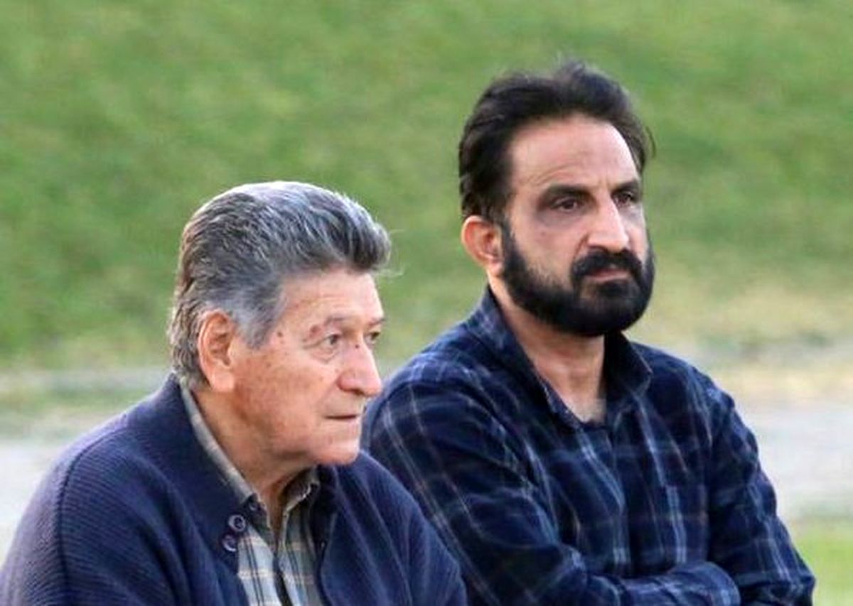 بزرگتر از خطیر آمدند و رفتند ولی استقلال است که می‌ماند