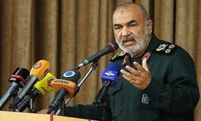 رد ایده مذاکره با آمریکا از سوی فرمانده کل سپاه/مذاکره یک فریب بوده، حتی راه حل هم نیست