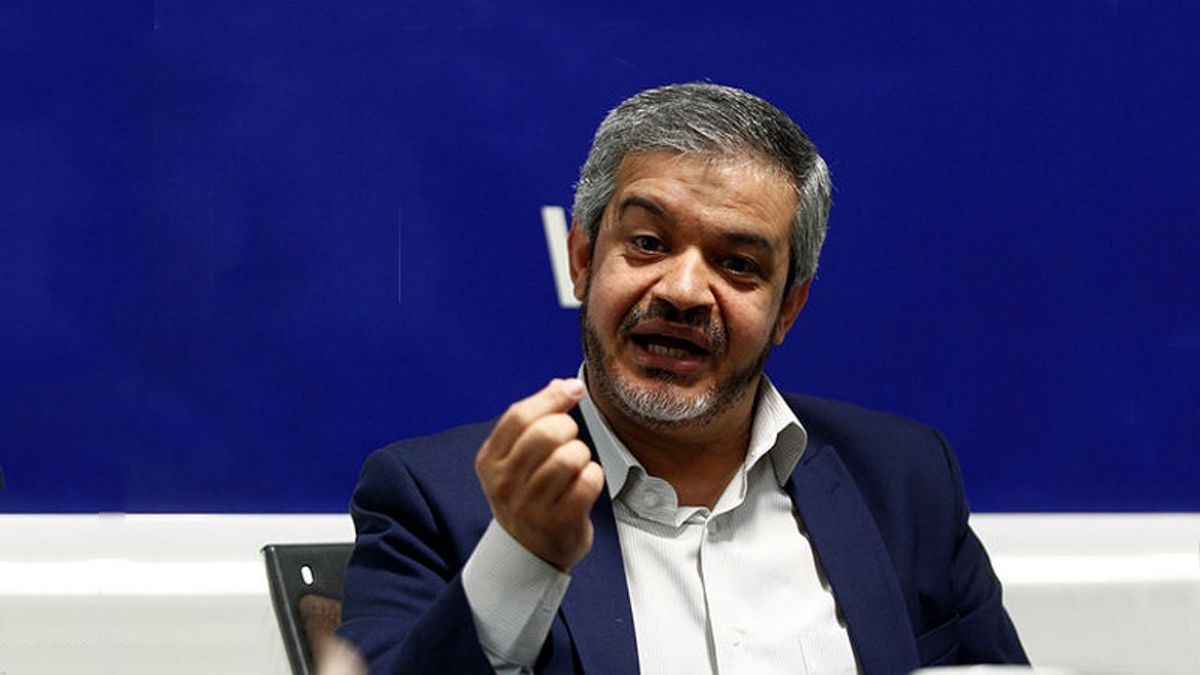 پشت پرده حاشیه سازی درباره روابط بین سردار سلیمانی و ظریف