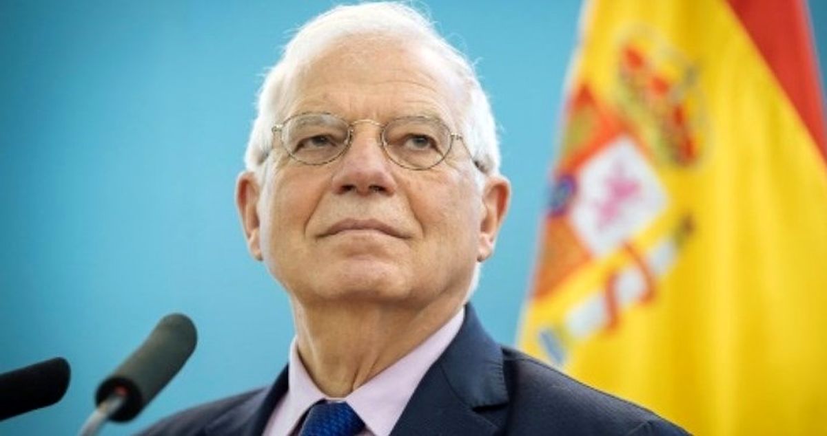 جانشین احتمالی موگرینی: برجام باید حفظ شود