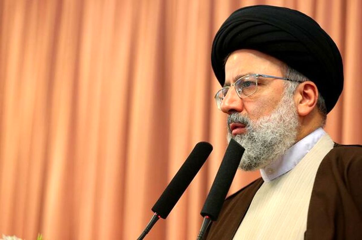 رییسی: کوله بری باید ساماندهی شود
