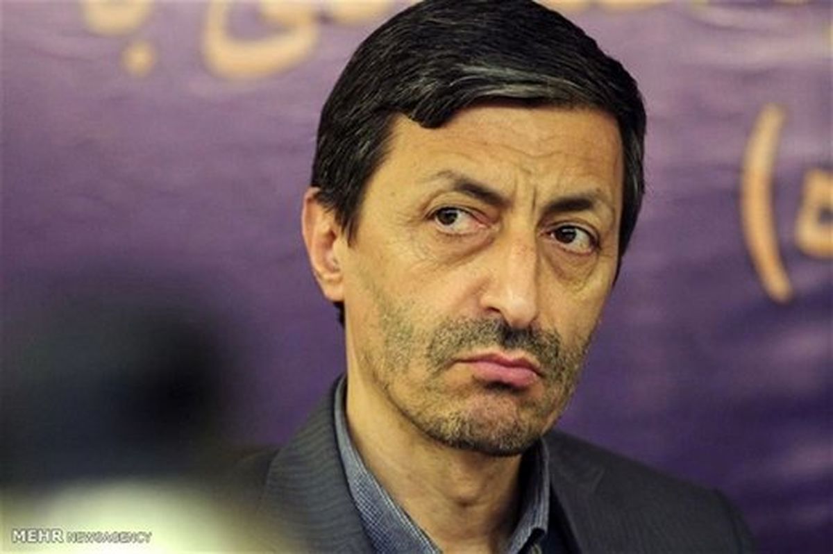 توضیحات توئیتری فتاح از جلسه‌اش با رئیسی درباره تجاوز به حریم املاک بنیاد مستضعفان
