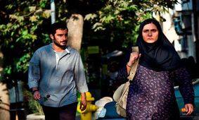 چطور پارتی آقازاده‌ها سرنوشت "عصبانی نیستم" را عوض کرد؟/ "فرزند صبح" بالاخره فیلم شد؛ بعد از ۱۰ سال!/ تسلیت هنرمندان برای مرگ گربه یک سلبریتی