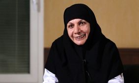 فیلم/ مادری که بیش از 20 هزار بچه به دنیا آورد