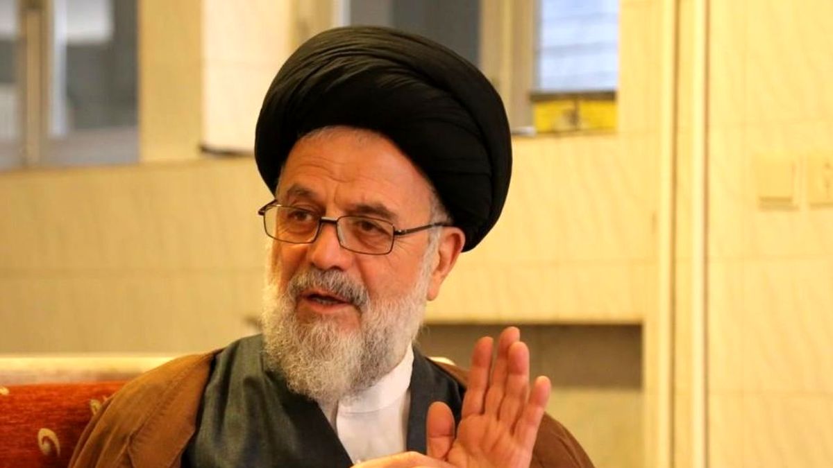 درباره اعدام‌های سال 67 باید از آقای ری‌شهری سوال بپرسید/ در عمرم یک بار لندن رفتم آن ‌هم نه برای بیماری/ در زمان احمدی‌‌نژاد از همه زمان‌­ها بیشتر قانون زیر پا گذاشته شد