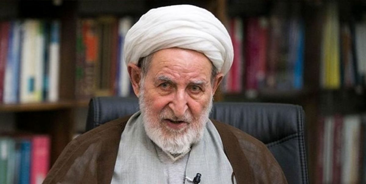 واکنش‌ها به سخنان آیت‌الله یزدی