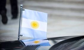 وزیر خزانه‌داری آرژانتین استعفا کرد
