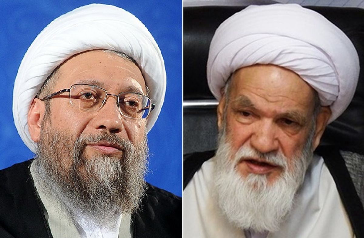 ساختمانی که آقای آملی برای حوزه خود ساخته، باعث ایجاد شبهه شد / به جز آیت الله یزدی، دیگران هم در حوزه نسبت به این مسئله عکس العمل نشان داده اند