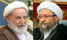 عباس عبدی: آیات یزدی و آملی لاریجانی برای اظهارنظراتشان، آیا مشاور ندارند؟
