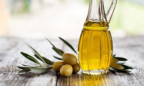 افزایش کلسترول خوب با مصرف روغن زیتون