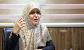 عضو فراکسیون زنان مجلس:وزارت ورزش همواره اعلام کرده می‌تواند زیرساخت حضور زنان در ورزشگاه‌ها را فراهم کند/ چهار دهه ممنوعیت، دلیل مخالفت‌های امروز است