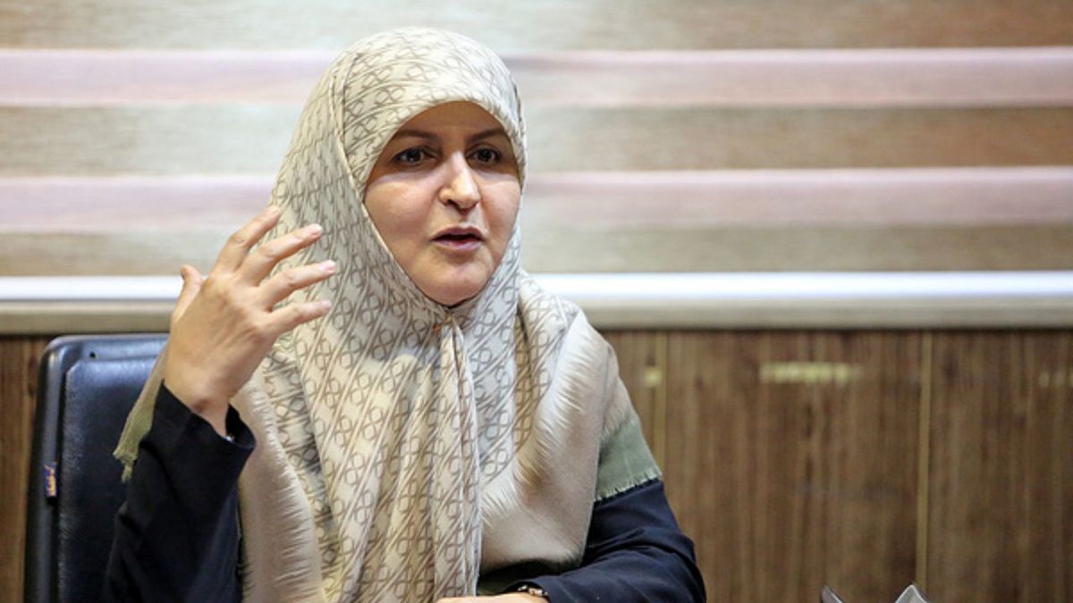 عضو فراکسیون زنان مجلس:وزارت ورزش همواره اعلام کرده می‌تواند زیرساخت حضور زنان در ورزشگاه‌ها را فراهم کند/ چهار دهه ممنوعیت، دلیل مخالفت‌های امروز است