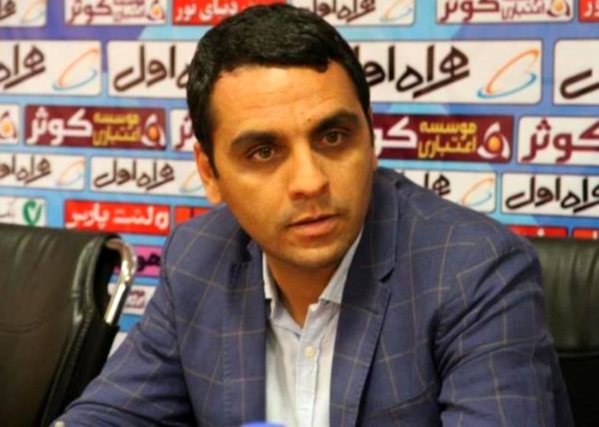 فتاحی تایید کرد؛ شروع لیگ برتر احتمالا از عید غدیر