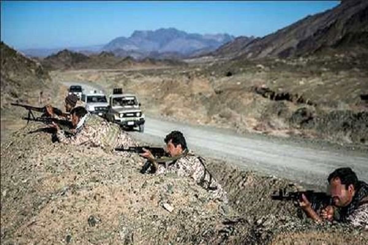 فرماندار ماکو: دو عضو سپاه در درگیری با تروریستها به شهادت رسیدند / حال مصدوم حادثه مساعد است