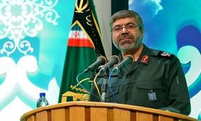 سردار شریف : سواد رسانه ای موجب بی نتیجه ماندن جنگ روانی دشمن است