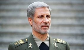 وزیر دفاع: هیچ موشک غیرمتعارفی طراحی نکردیم/جایگزین خارجی‌ها در خودروسازی شدیم